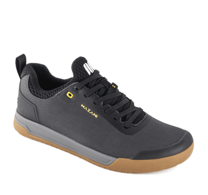 ZAPATILLAS PARA CICLISTAS MAZAWI TAITA PRO MTB FLAT - procircuitcl
