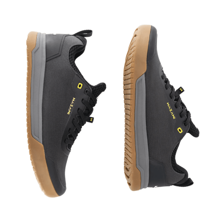 ZAPATILLAS PARA CICLISTAS MAZAWI TAITA PRO MTB FLAT - procircuitcl