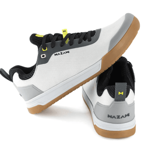 ZAPATILLAS PARA CICLISTAS MAZAWI TUKARI PRO MTB FLAT - procircuitcl