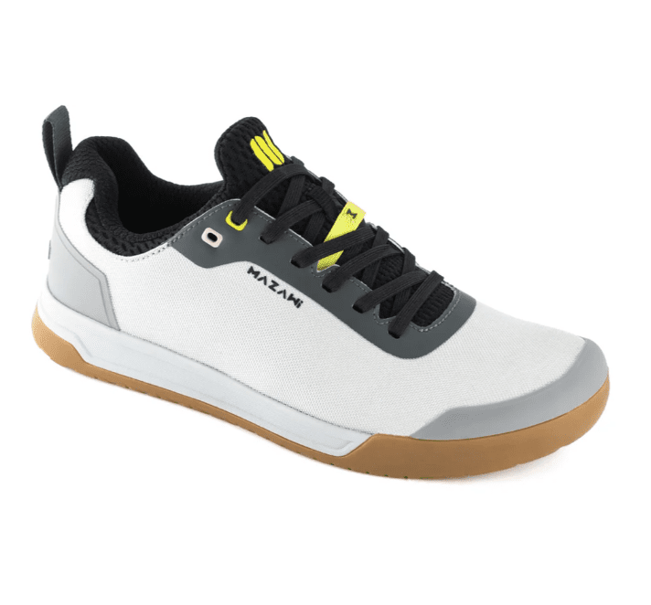 ZAPATILLAS PARA CICLISTAS MAZAWI TUKARI PRO MTB FLAT - procircuitcl