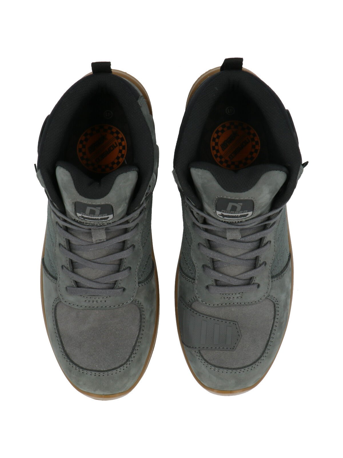 Agrileo ZAPATO CHALECO LOPEZ GRAVEL A/T