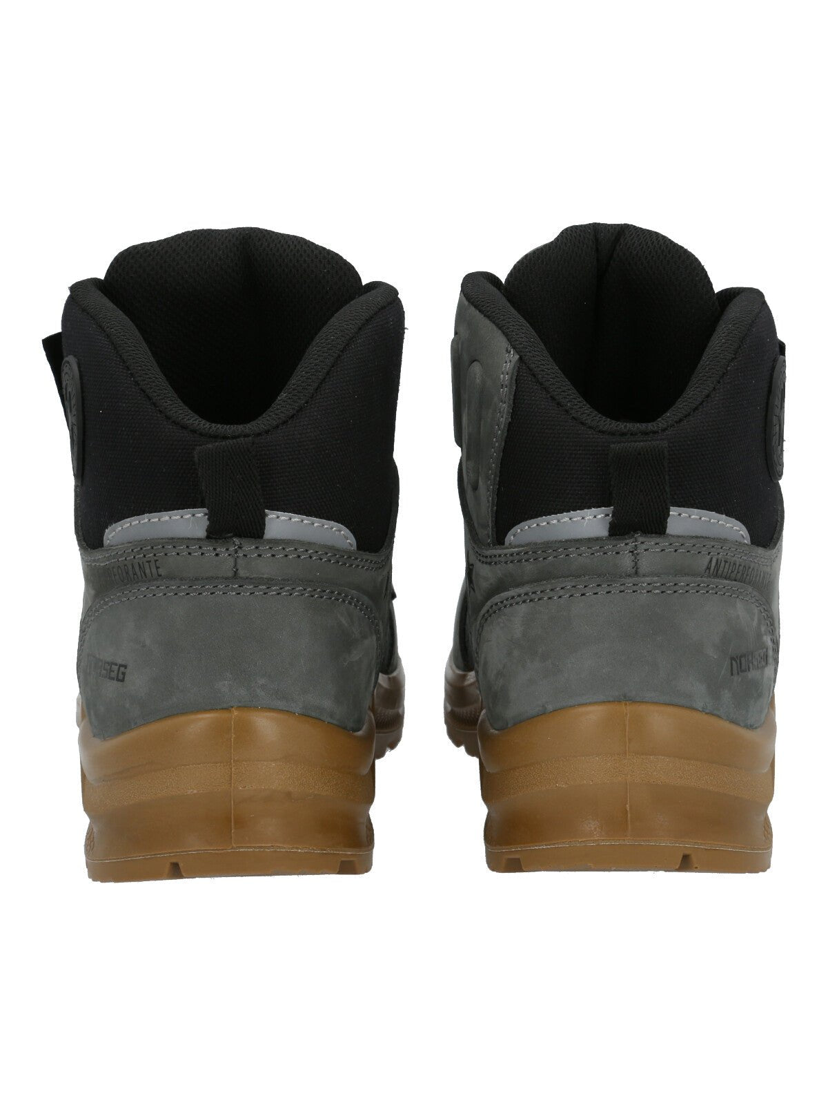 ZAPATO CHALECO LOPEZ GRAVEL A/T
