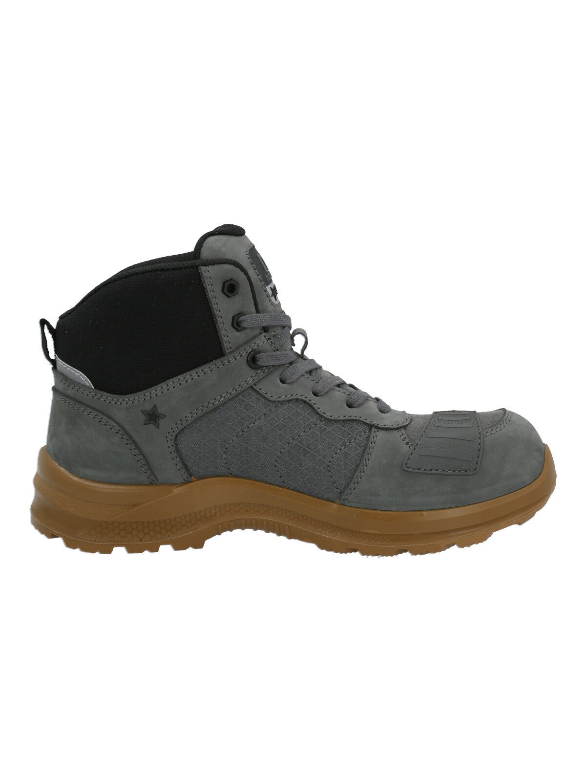 ZAPATO CHALECO LOPEZ GRAVEL A/T