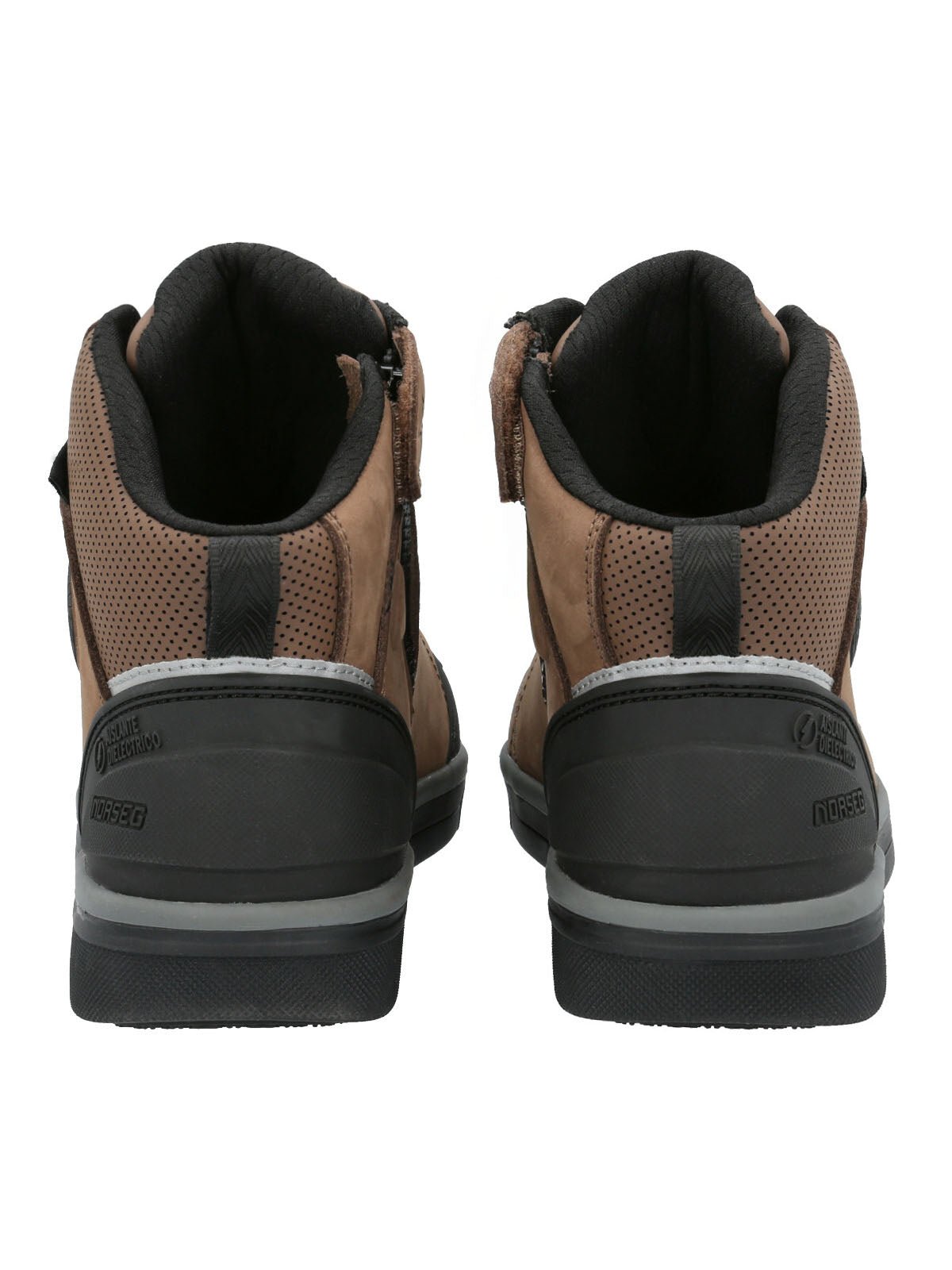 Bota Chaleco Lopez zapato street h/t | ProCircuit
