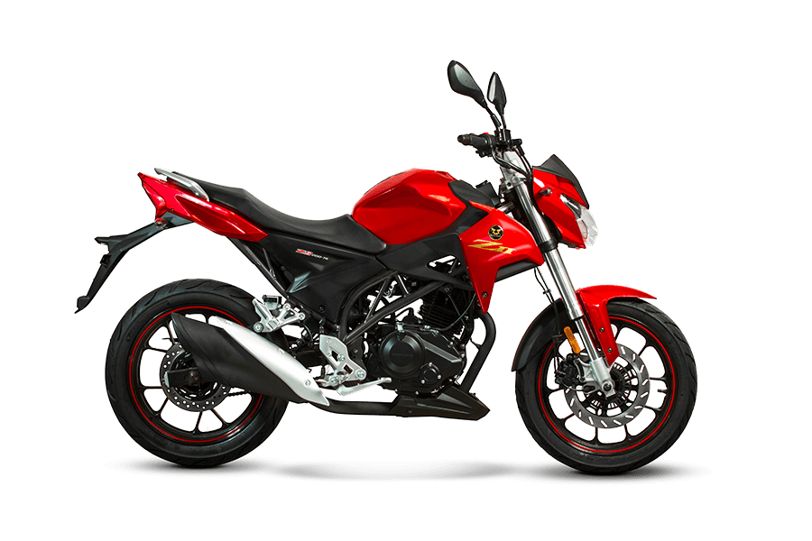 ZONSEN ZII - procircuitcl