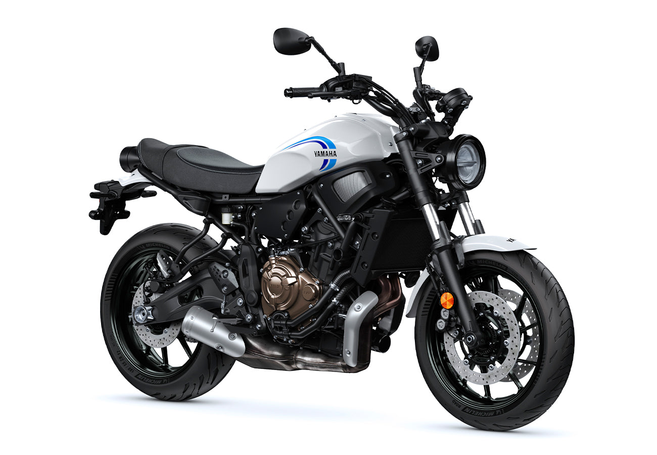 Yamaha Moto XSR 700 700 cc - procircuitcl