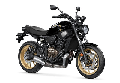 Yamaha Moto XSR 700 700 cc - procircuitcl