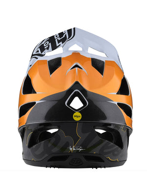  Troy Lee Designs Casco Stage Mips Nova Miel