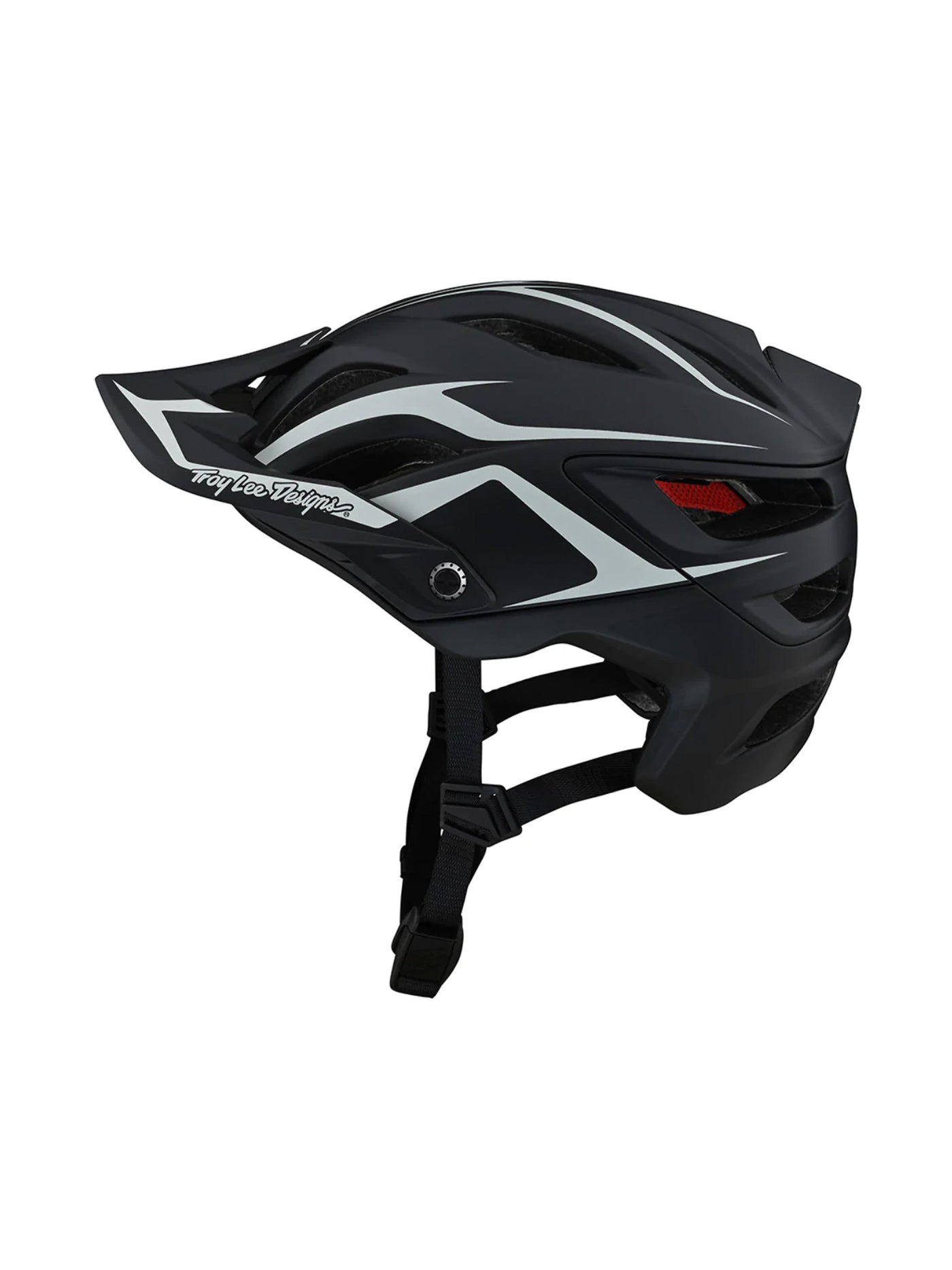 Troy Lee Designs Casco A3 Mips Jade Charcoal