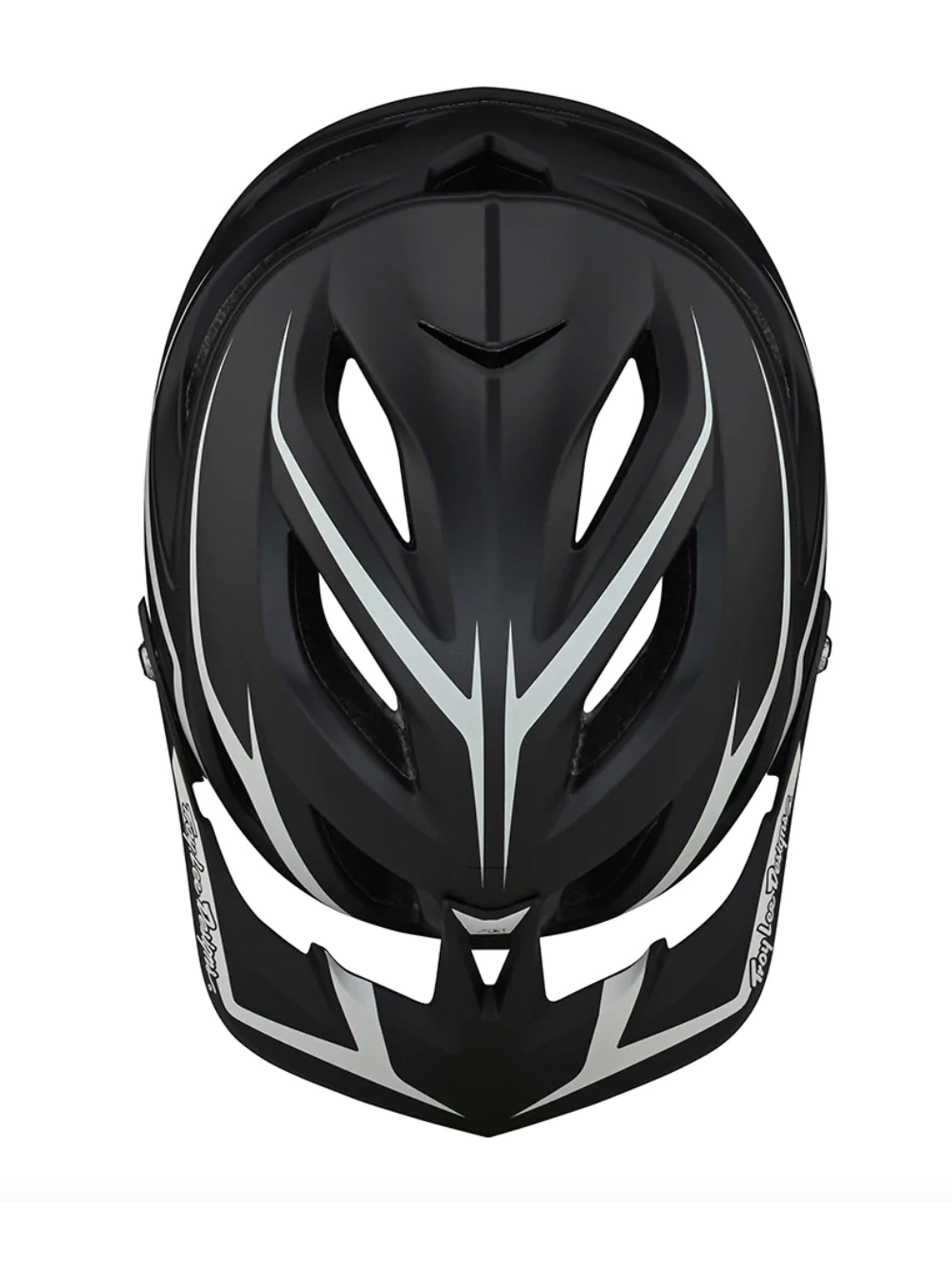 Troy Lee Designs Casco A3 Mips Jade Charcoal