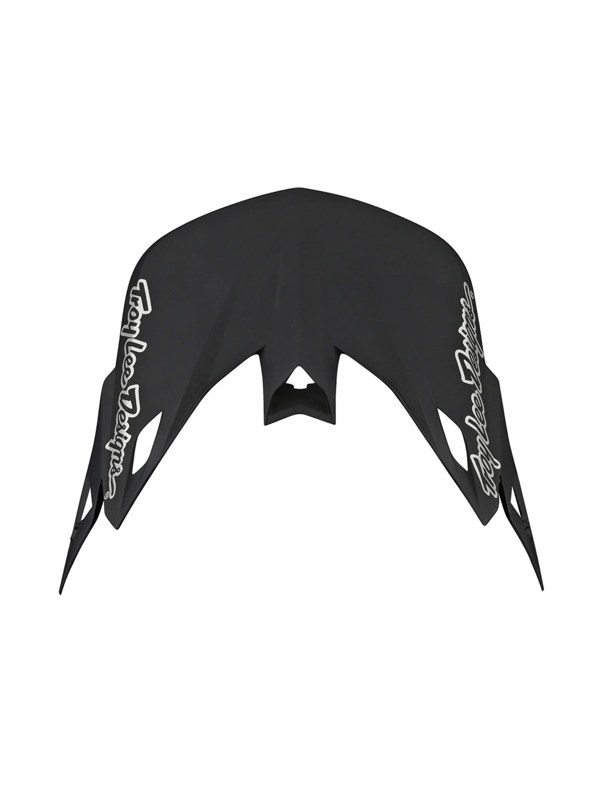 Troy Lee designs Visera SE5 Stealth Negro / Gris