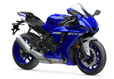 Yamaha Moto YZF-R1 1000 cc - procircuitcl