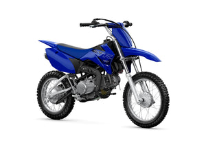 Yamaha Moto TTR-110 110 cc - procircuitcl