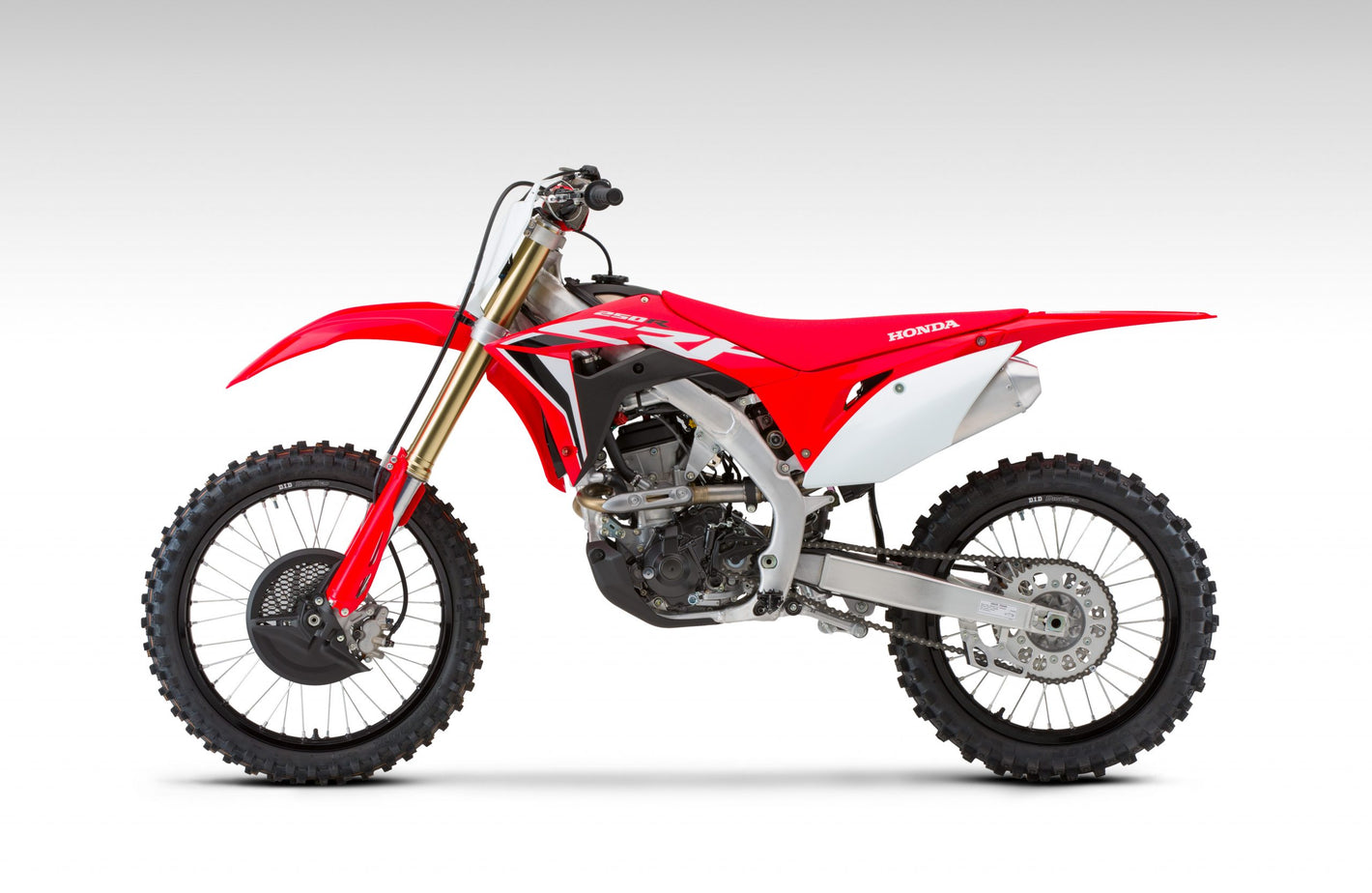 Honda CRF250R