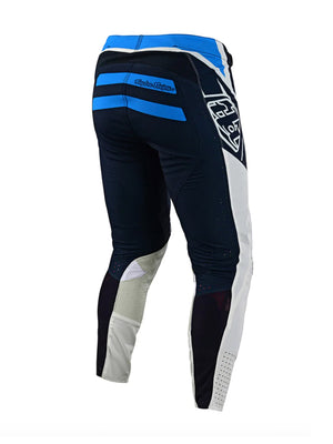 Troy Lee Designs Pantalones SE Pro Lines Azul