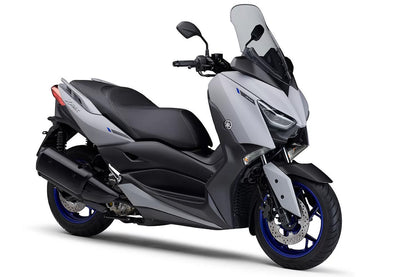 Yamaha Moto X-MAX 300 300 cc - procircuitcl