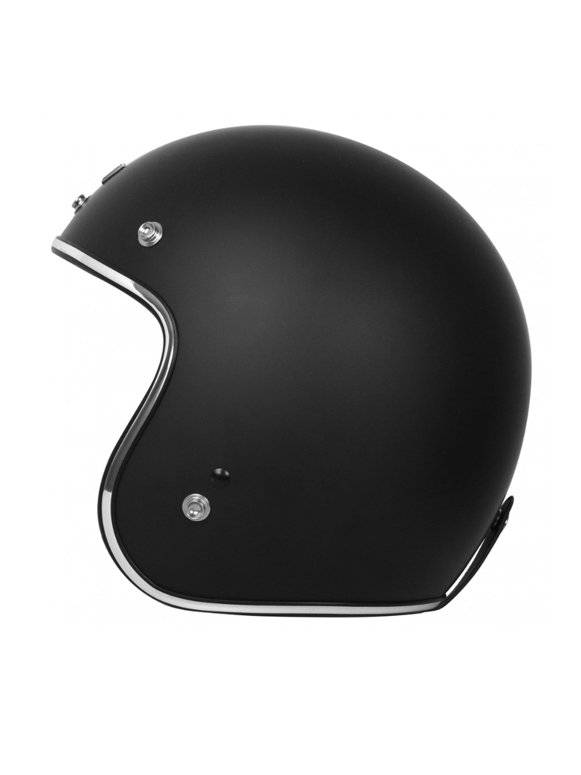 Origine Casco Primo Matt Black 