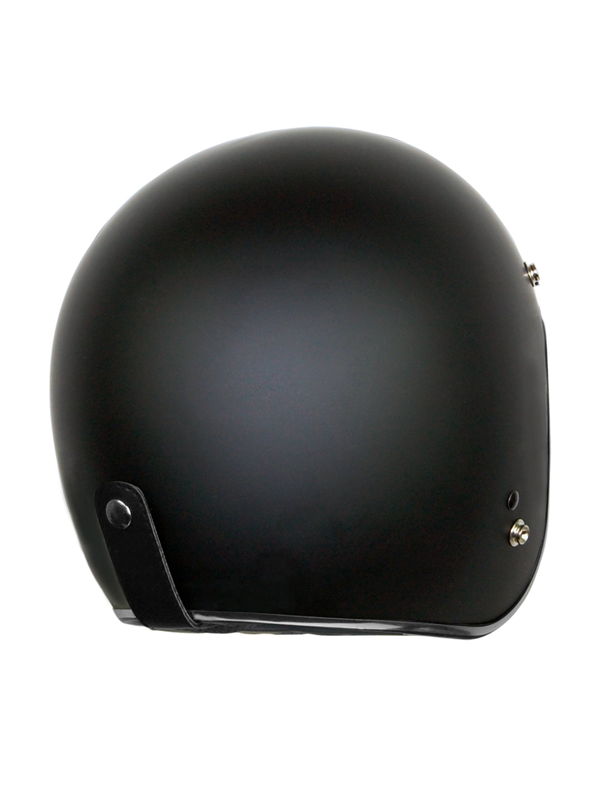 Origine Casco Primo Matt Black 