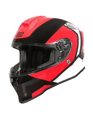 Origine Casco Dinamo Bolt Rojo / Negro