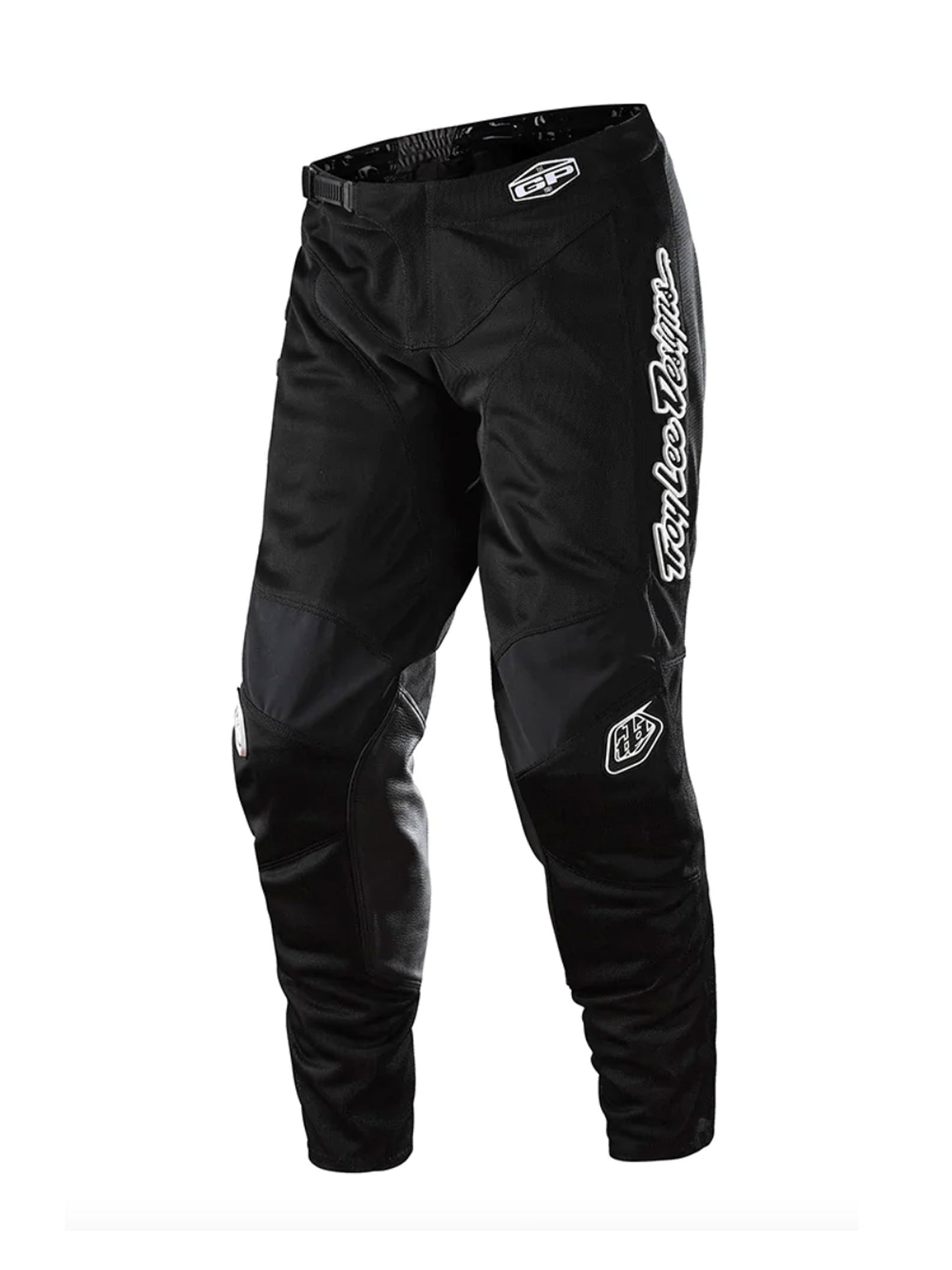 Troy Lee Designs Pantalones GP Air Mono Negro 