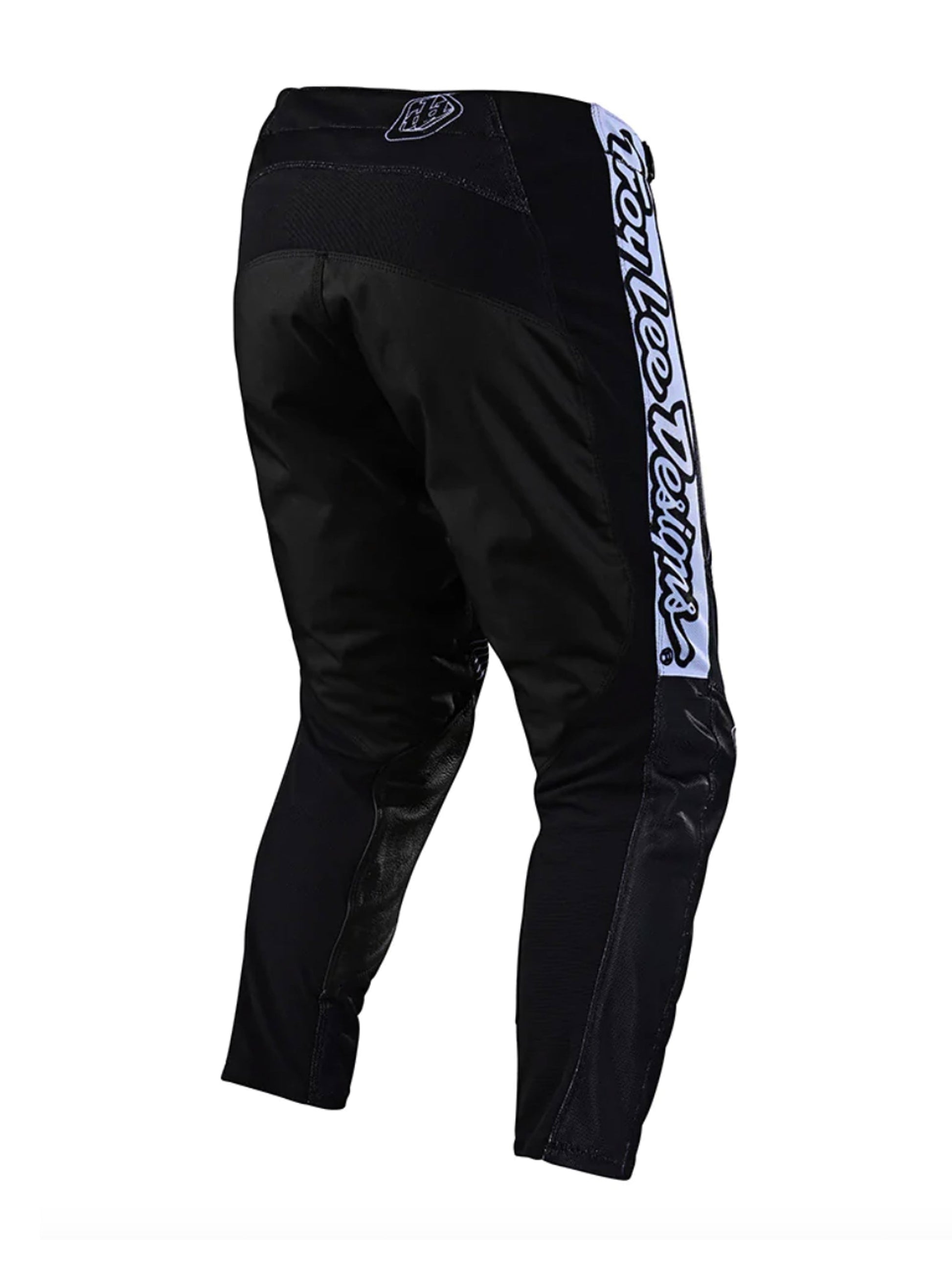 Troy Lee Designs Pantalones de Moto GP Air Rhythm Negro