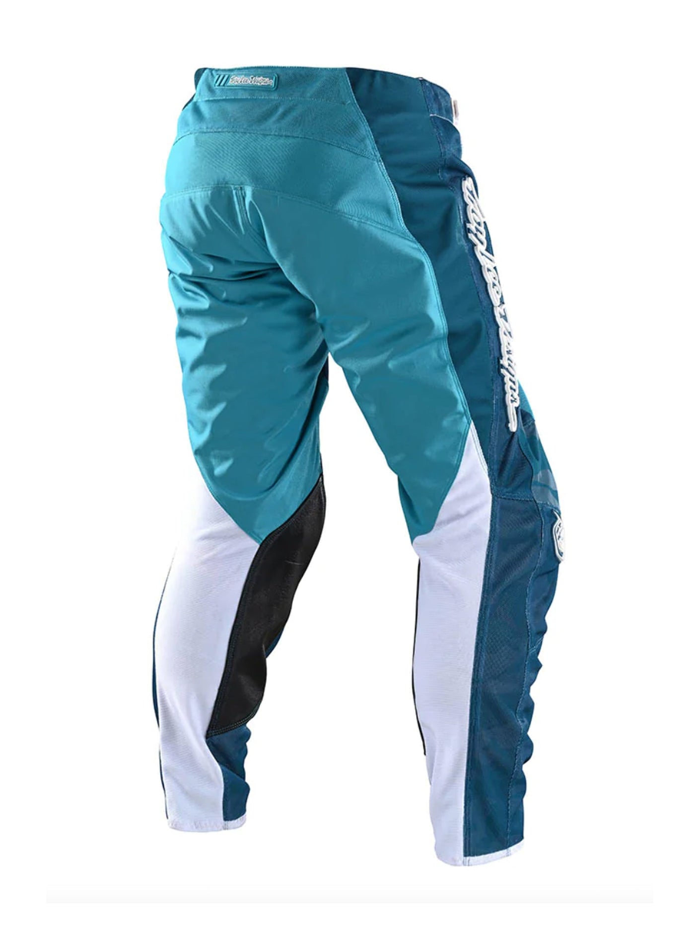 Troy Lee Designs Pantalones GP Air Veloce Camo Azul