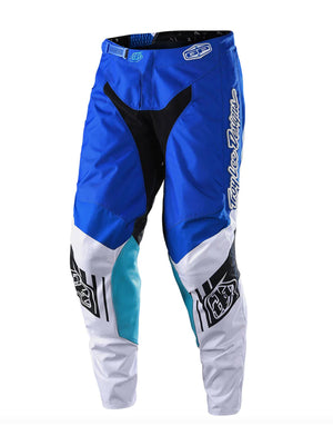 Troy Lee Designs Pantalones GP Icon Azul