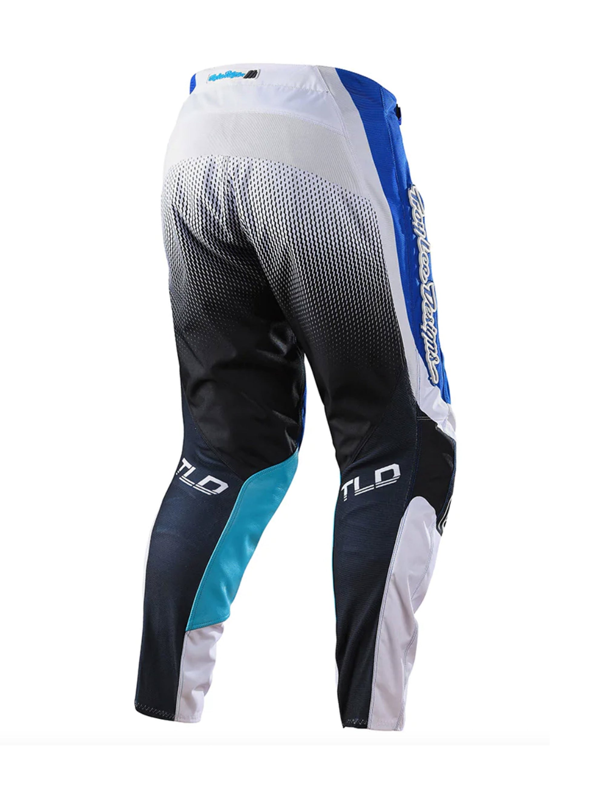 Troy Lee Designs Pantalones GP Icon Azul