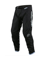 Troy Lee Designs Pantalones GP Camo Verde / Negro