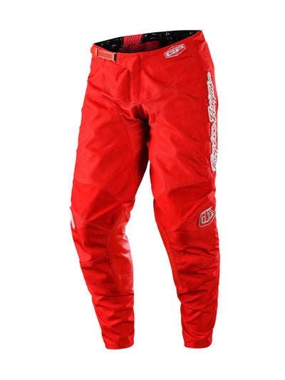 Troy Lee Designs Pantalones GP Mono Rojo