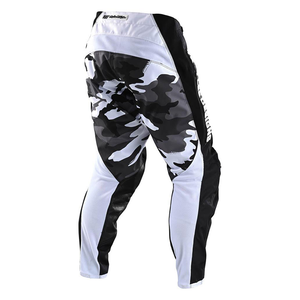 Pantalones de Moto GP Formula Camo Negro Troy Lee Designs-Rideshop