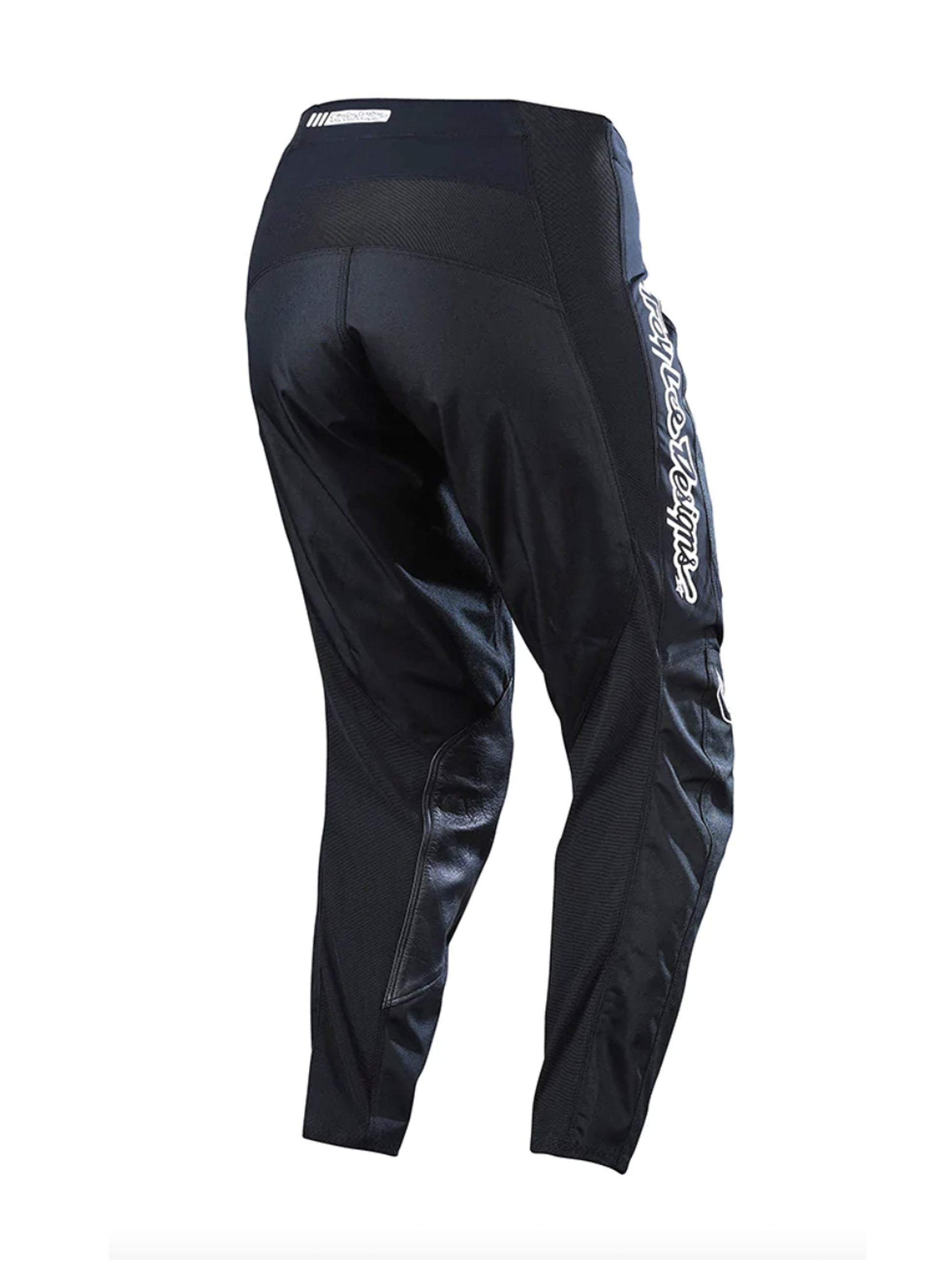 Troy Lee Designs Pantalones De Mujer GP Mono Negro