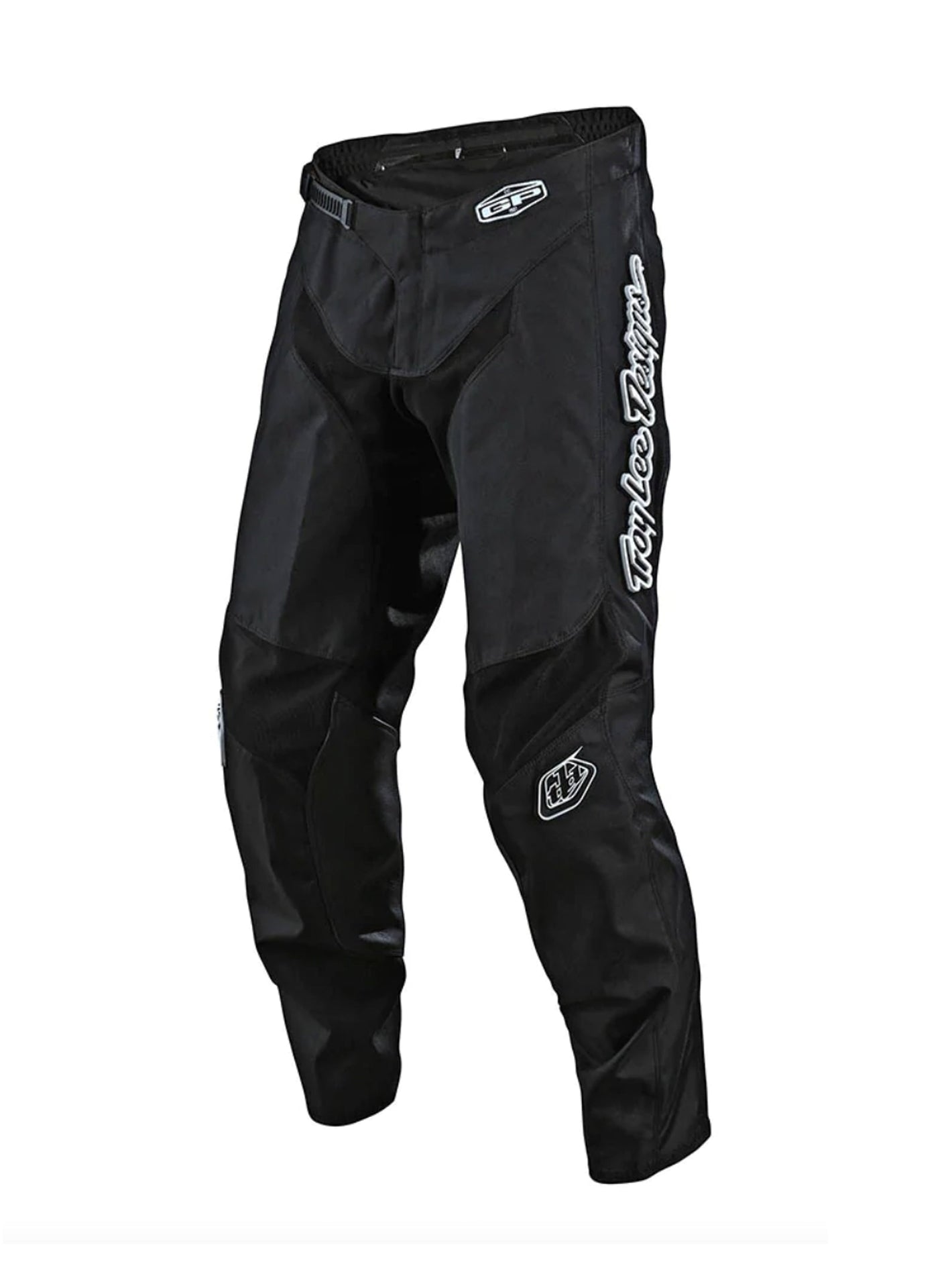 Troy Lee Designs Pantalones GP Mono Negro De Niños