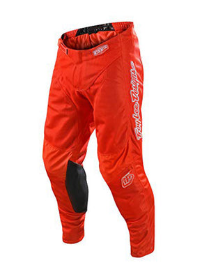 Troy Lee Designs Pantalones GP  Mono Naranjo De Niños