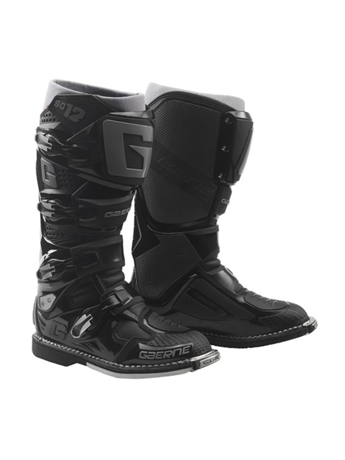 Gaerne Botas SG12 Negro