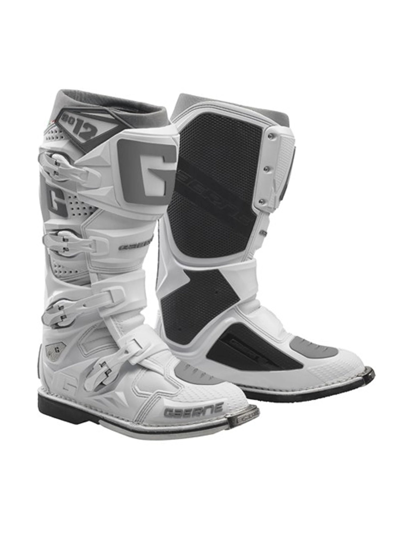 Gaerne Botas SG12 Blanco