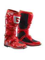 Gaerne Botas SG12 Rojo