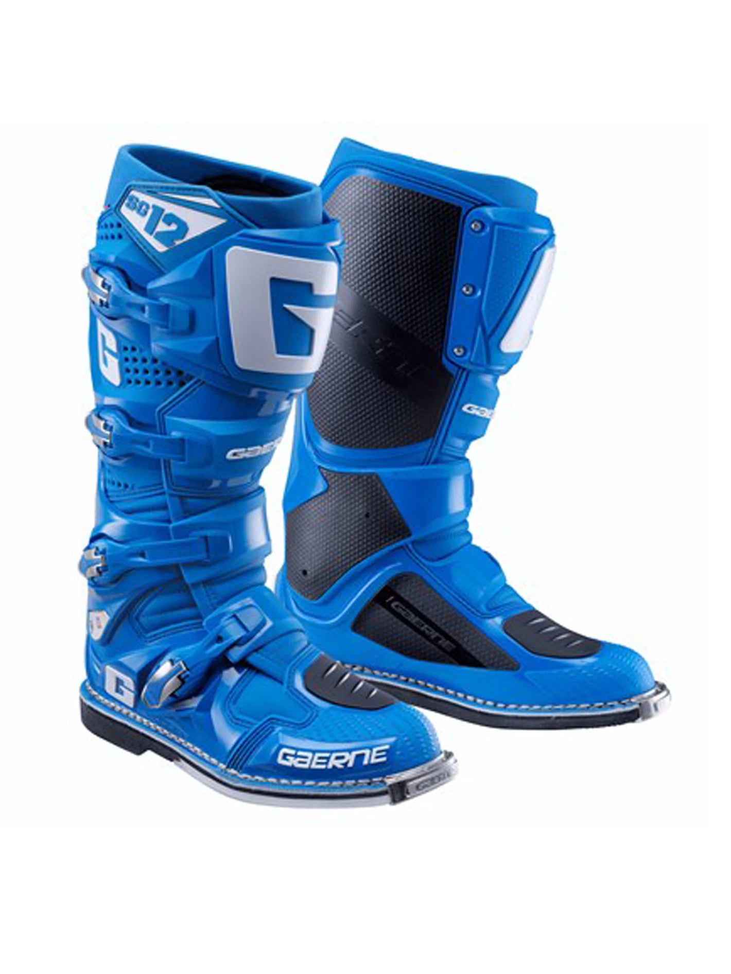 Gaerne Botas SG12 Azul