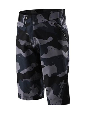 Troy Lee Designs Short Ruckus Camo Gris