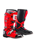 Gaerne Botas SG10 Rojo