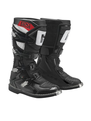 Gaerne Botas GX-1 GoodYear Negro