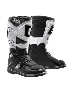 Gaerne Botas GX-1 GoodYear Negro / Blanco