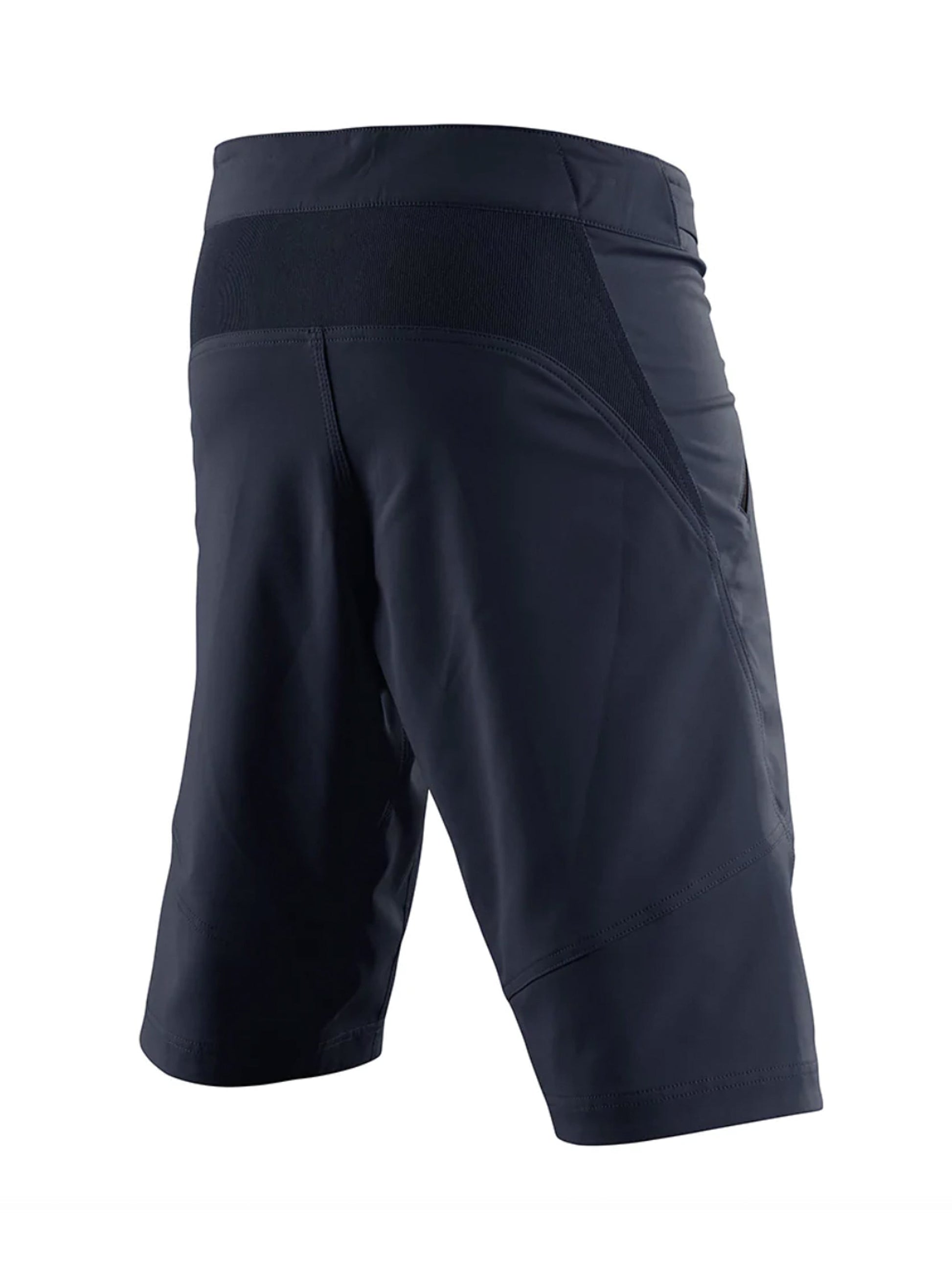 Troy Lee Designs Short Skyline Azul Marino Con Calza