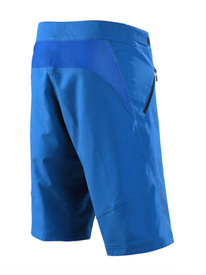 Troy Lee Designs Short Skyline Slate Azul Con Calza