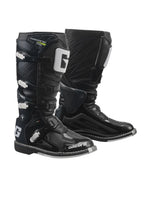 Gaerne Botas Fast Back Endurance Negro