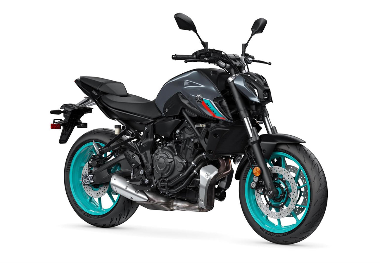 Yamaha Moto MT-07 689 cc - procircuitcl