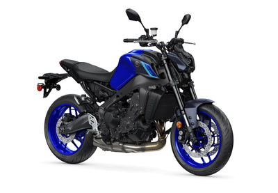 Yamaha Moto MT-09 890 cc - procircuitcl