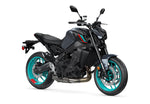 Yamaha Moto MT-09 890 cc - procircuitcl