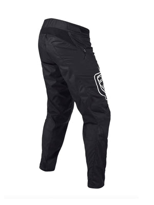 Troy Lee Designs Pantalones De Bicicleta Sprint Black - procircuitcl