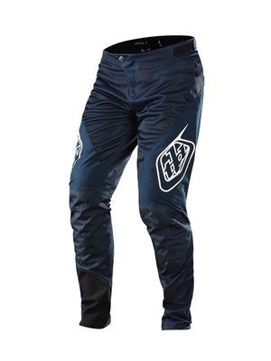 Troy Lee Designs Pantalones Sprint Azul Marino